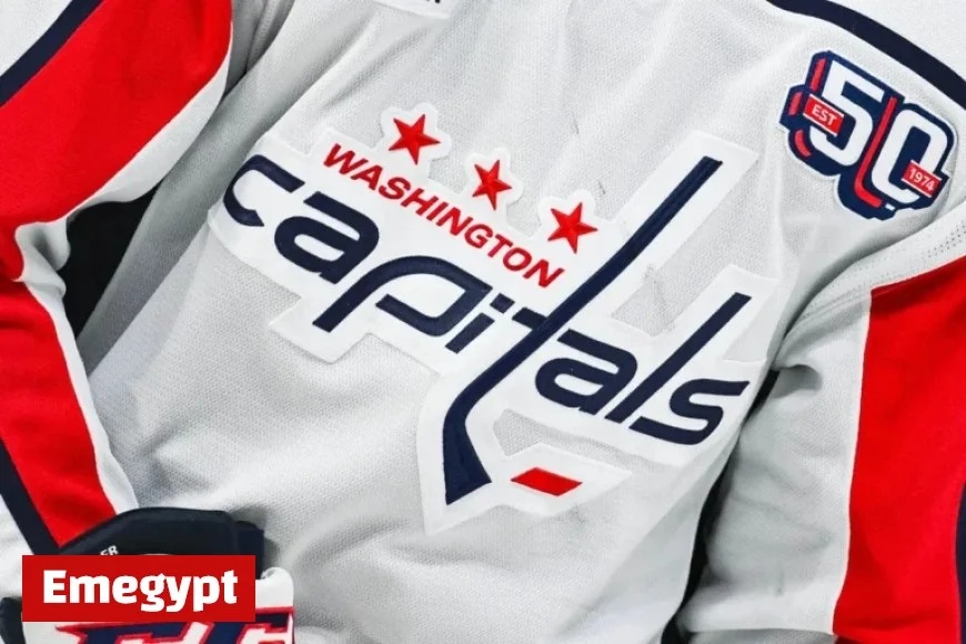 NHL Suspends Capitals Assistant Mitch Love After Domestic Abuse Investigation