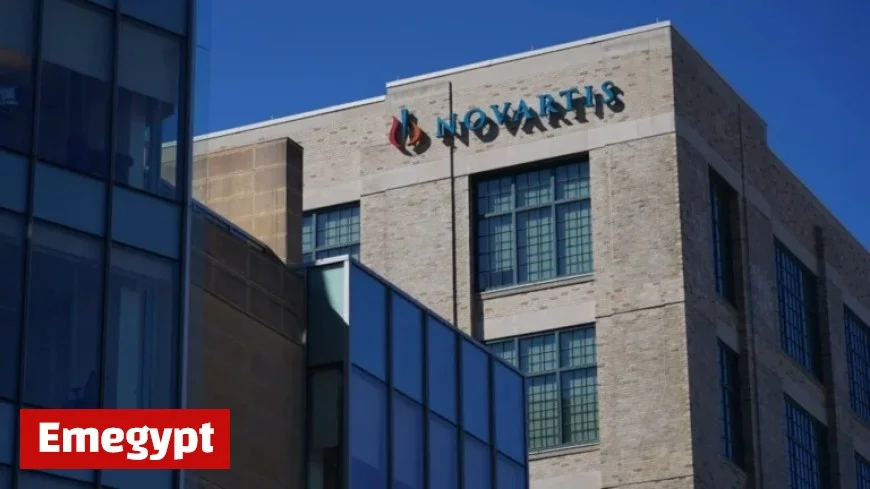 Novartis Acquires RNA Specialist Avidity in $12 Billion Deal