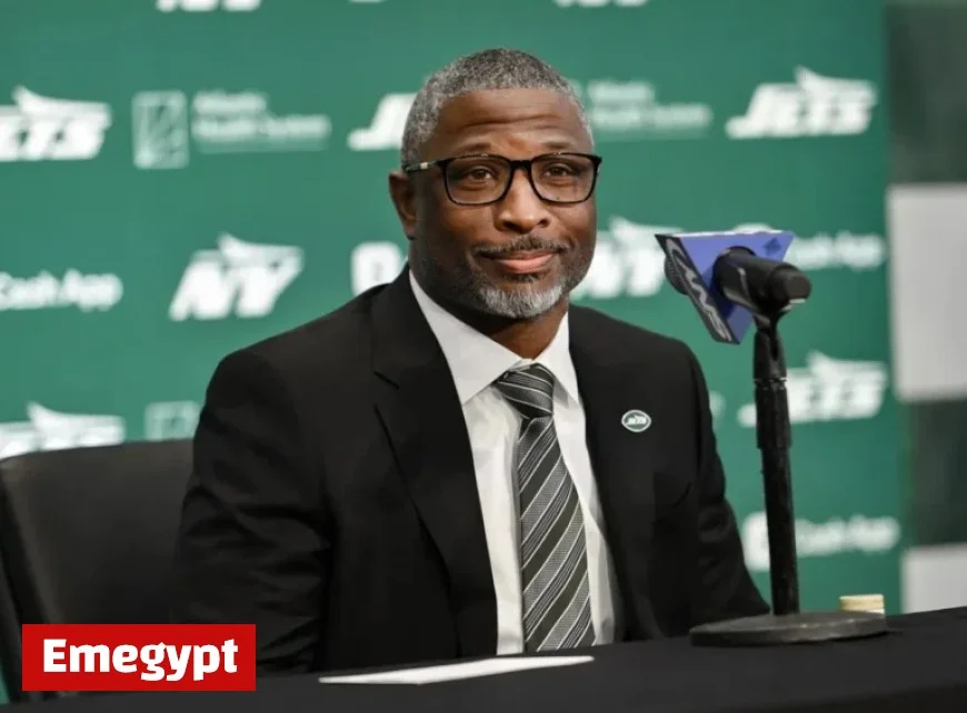 Aaron Glenn’s Jets Face Surprising Twist Amid Justin Fields Frustrations