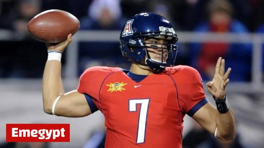 Arizona’s Elite Quarterbacks: All-Quarter-Century Team
