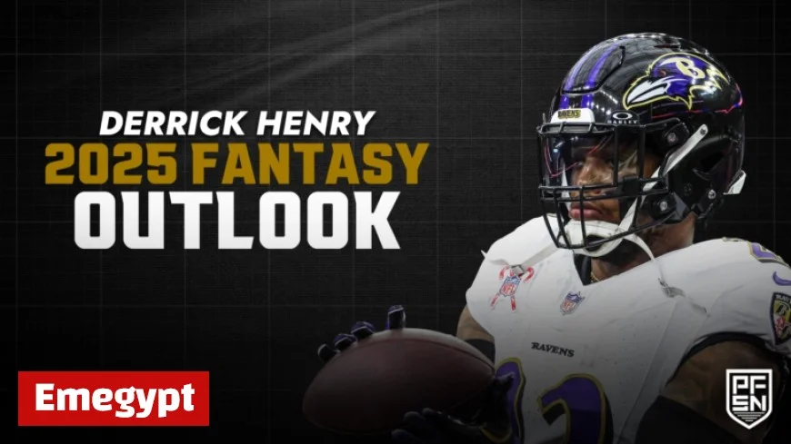 Derrick Henry Week 8 Fantasy Update: Injury, Start/Sit Advice, Points, Weather
