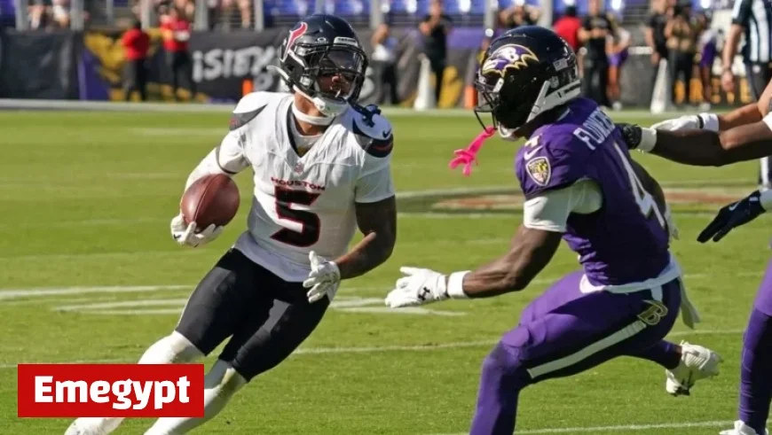 Xavien Kevonn Flowers’ Injury Status Updates Ahead of Bears Game, Week 8