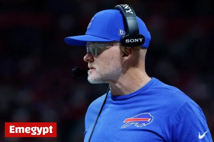 Bills’ Defense Hit by Key Injury in First Half vs. Panthers