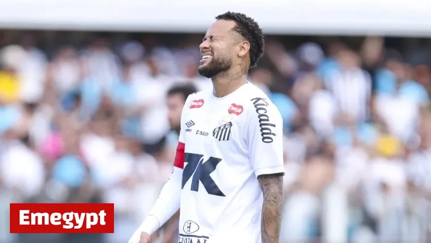 Santos vs. Botafogo: Lineup, Neymar’s Role, Key Absences – Oct 26, 2025