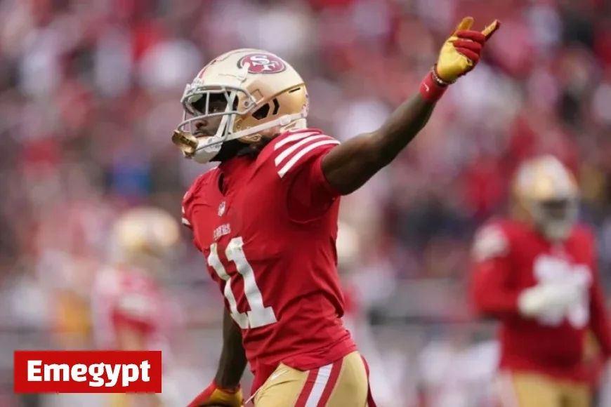 49ers Rumors: DE Trade Updates on Warner, Aiyuk, Bosa