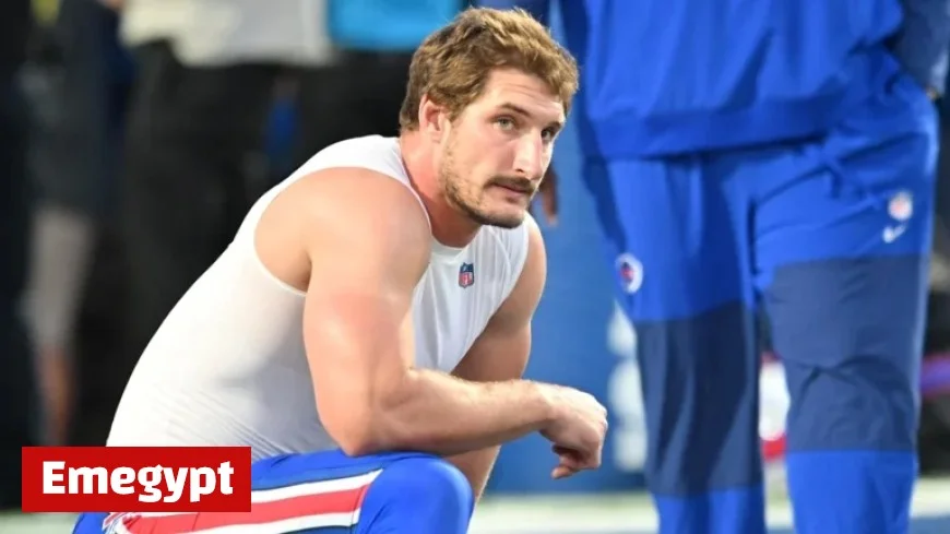 Joey Bosa Lists SoCal Mansion as Bills Star Settles in Southtowns