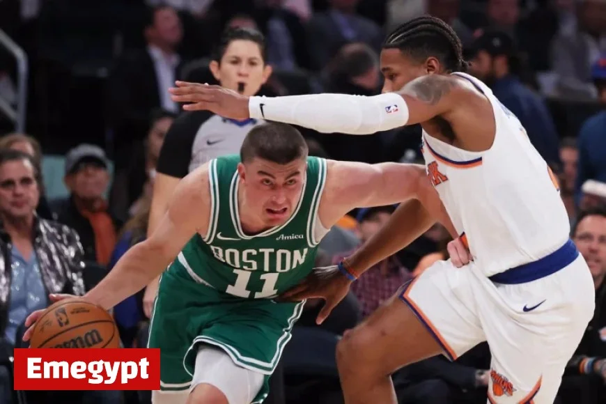 Celtics vs. Pistons Game 3: Preview, Injury Update, Key Insights