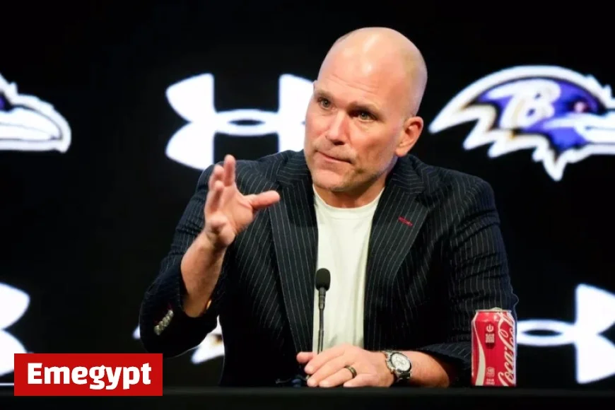Ravens Face Crucial Week: Two Games and Trade Deadline Loom