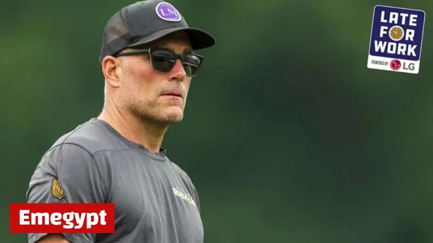 GM Insists Ravens Unlikely to Sell at Trade Deadline