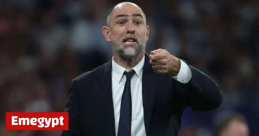 Tudor Confident Amid Juventus Challenges, Embraces Job Difficulties