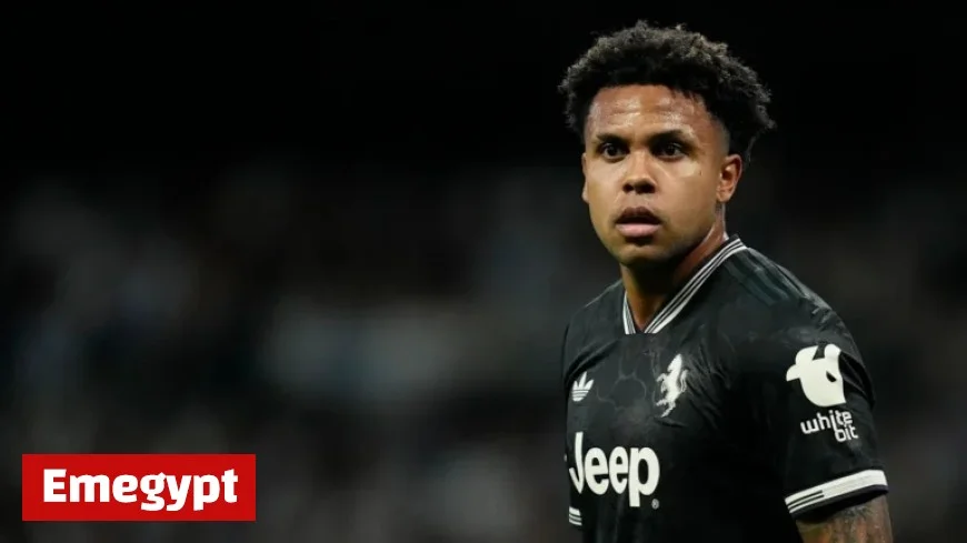 Weston McKennie’s Status for Juventus vs. Lazio Match Today