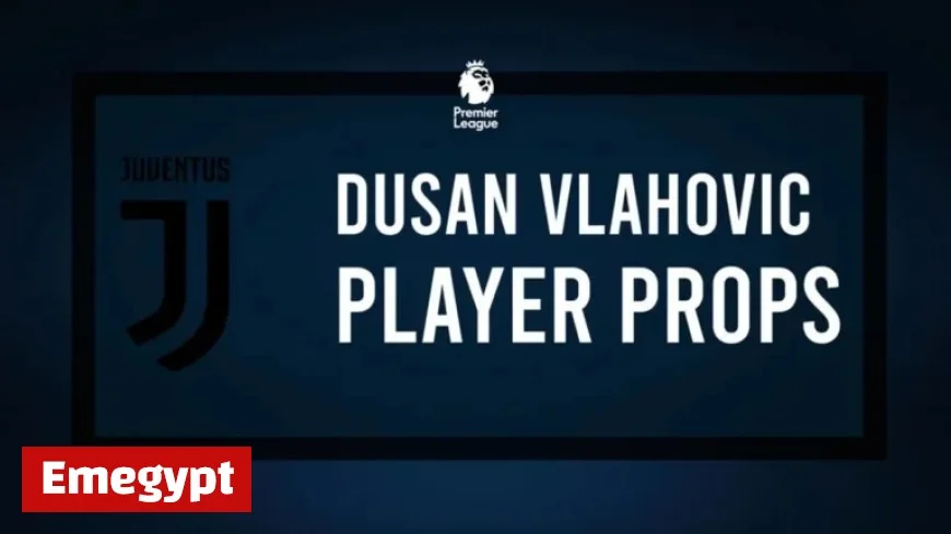 Dusan Vlahovic Odds to Score Against Lazio on October 26