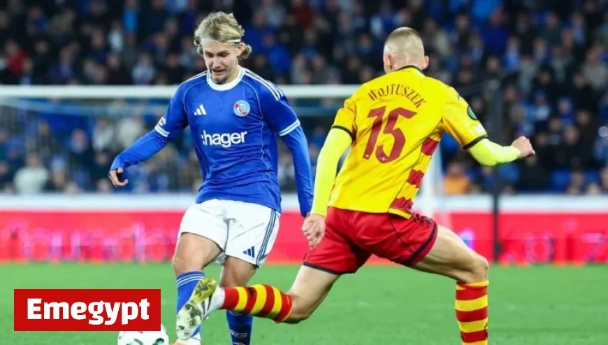 Live: Racing Club Strasbourg Faces Lyon in Ligue 1 Showdown