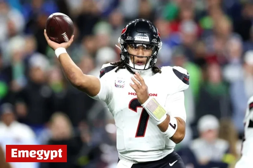 Seahawks Bye Week: Engage in NFL Week 8 Sunday Games Discussion