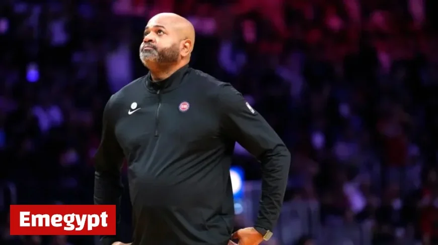 J.B. and Bernie Bickerstaff Achieve Historic Father-Son Coaching Milestone