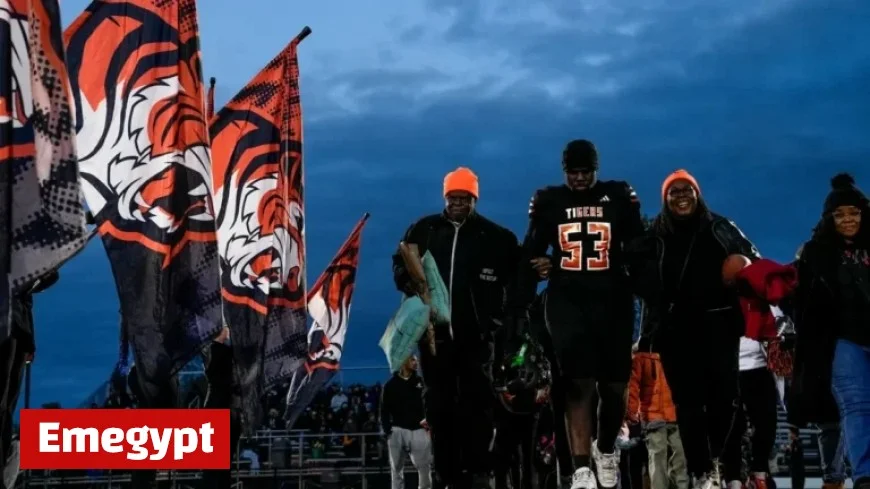 Watch the 2025 Michigan High School Football Playoffs Selection Show Online