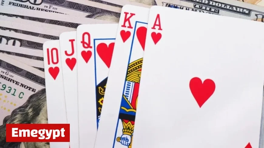 Ex-NFL Star Uncovered as Frontman in Rigged Poker Scandal