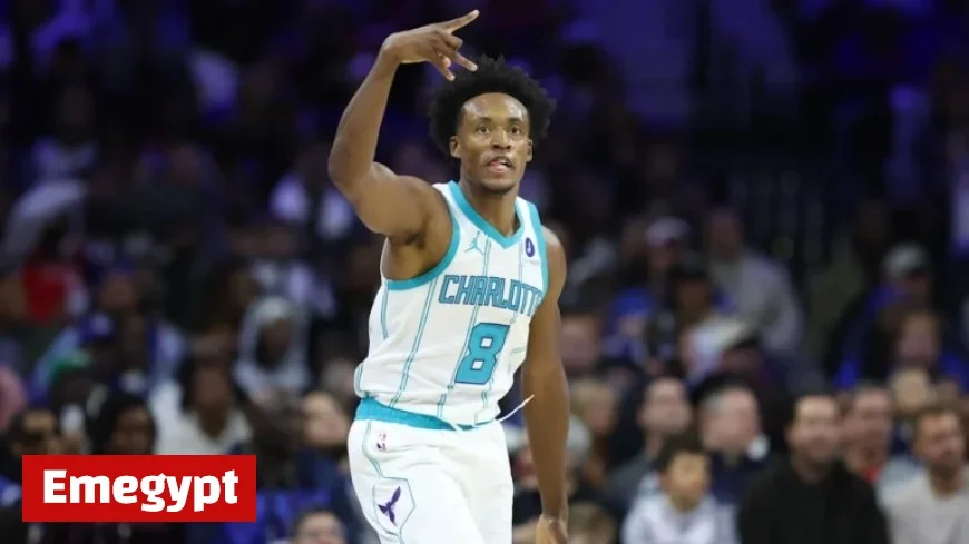 Hornets vs. Wizards: Can They Win Without Brandon Miller? Predictions Inside