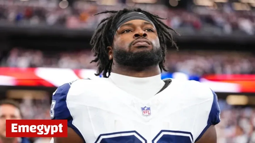 Cowboys’ Greatest Concern with Unstoppable Offense Becomes Clear