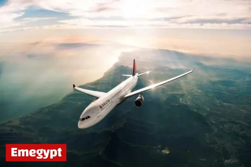 Delta Offers Nonstop Atlanta to Riyadh Flights, Joining Global Airline Leaders