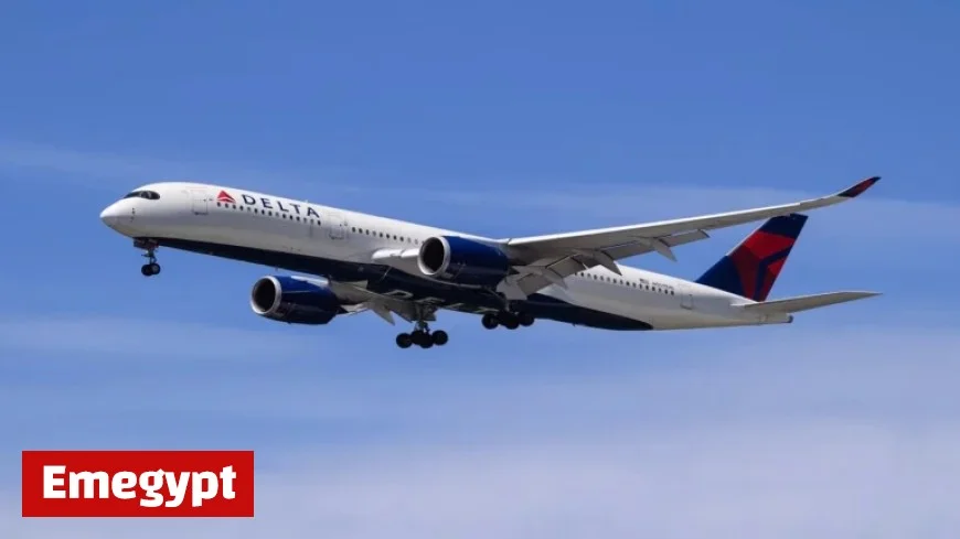 Delta Launches First Nonstop Flights from Atlanta to Riyadh Next Fall