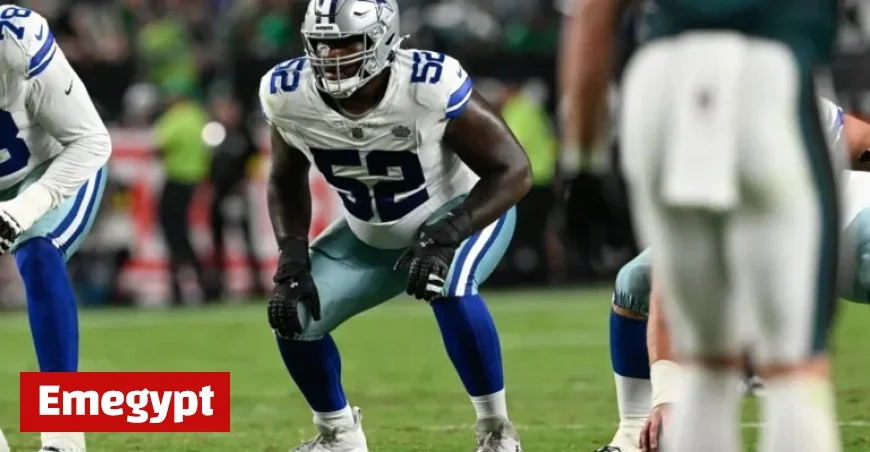 Cowboys vs. Broncos: Draft Picks Showdown Analysis