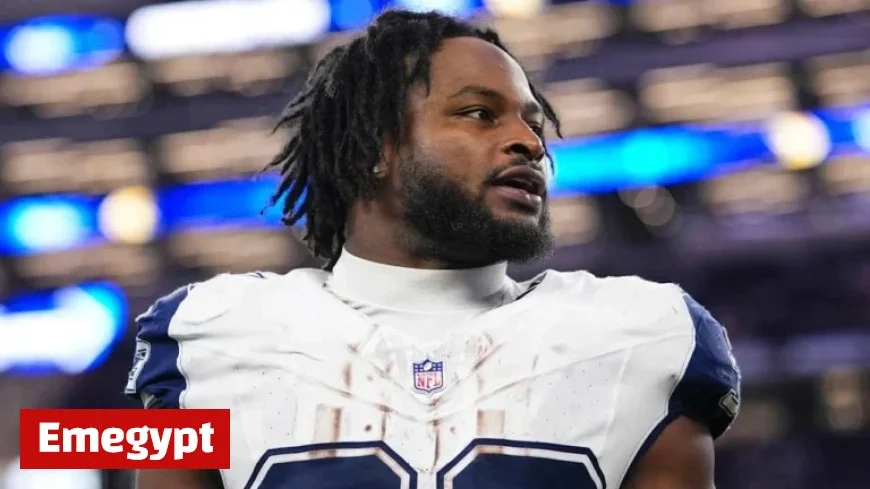 Broncos Aim to Halt Javonte Williams’ Surge Against Cowboys