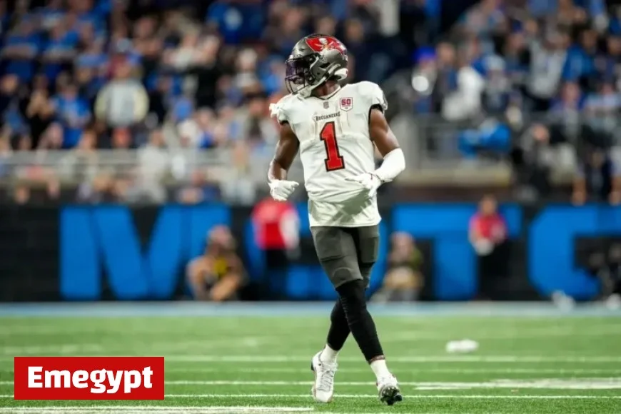 NFL Issues Major Penalty to Buccaneers RB Rachaad White