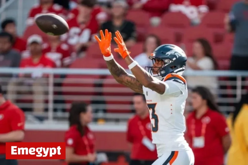 Pat Bryant Fantasy Hub: Week 8 Injuries, Start/Sit Tips, Projections, Weather Effects