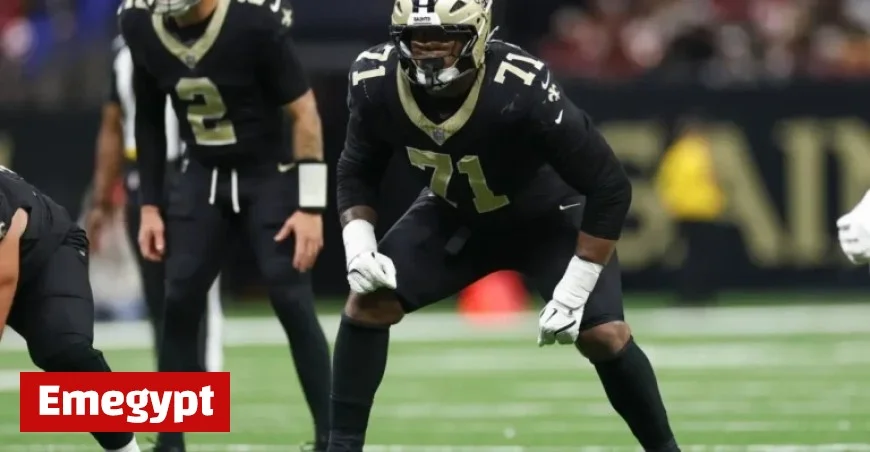 Saints Rookie Performance Report: Week 8 Insights