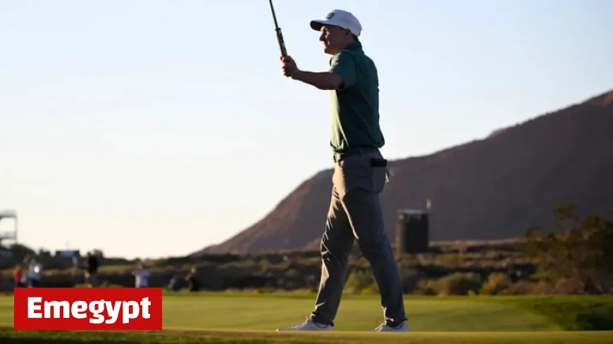 Full Field Announced for 2025 Bank of Utah Championship on PGA Tour
