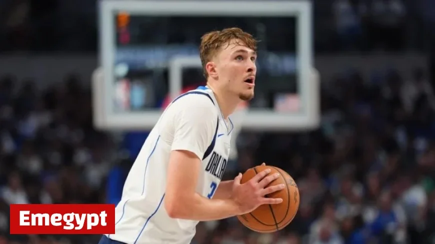 Raptors Preview Strategy Ahead of Showdown with Mavericks’ Cooper Flagg