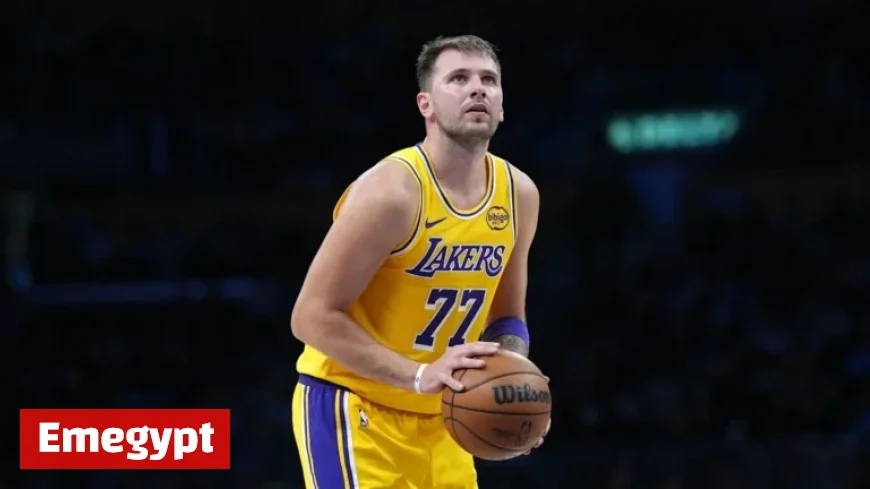 NBA Best Bets: Predictions and Prop Bets for Doncic, Knicks-Heat, George