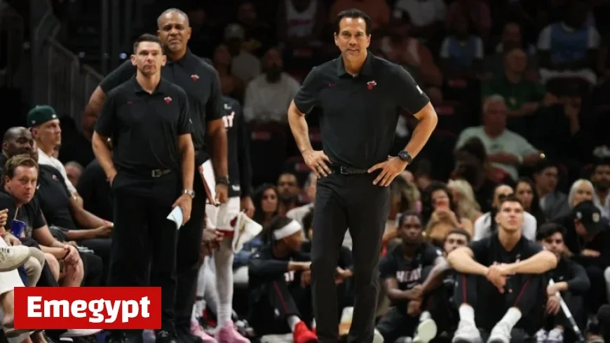 Heat’s Offseason Trade Revolutionizes Team Dynamics