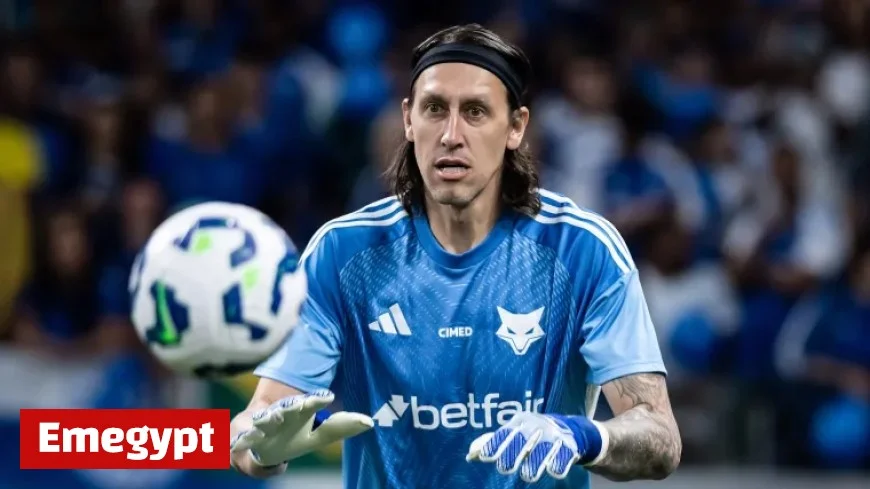 Cruzeiro Lineup vs. Palmeiras: Starters and Absences (26/10)