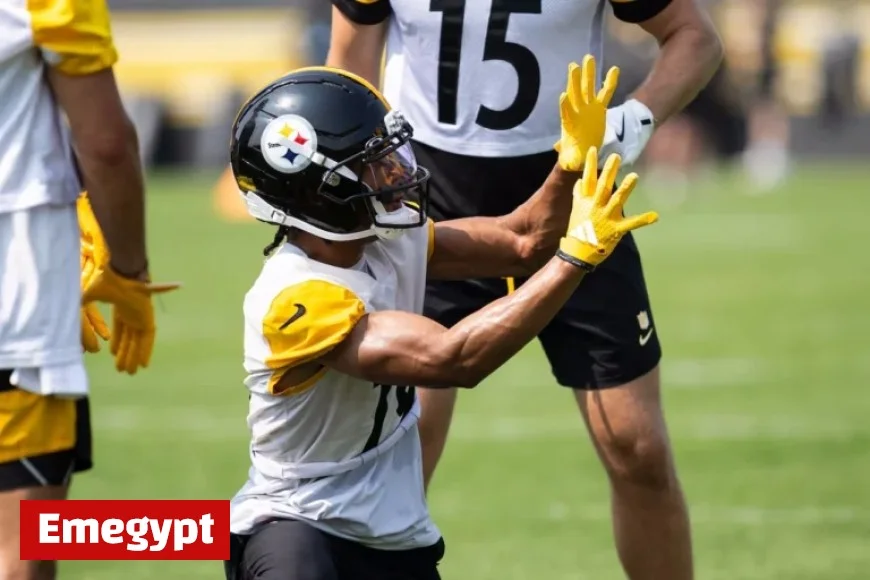 Pittsburgh Steelers Regain Key Player Ahead of Packers Matchup