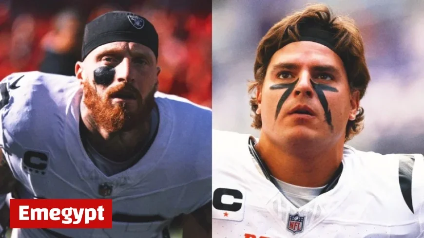 Cowboys’ Trade Attempts for Maxx Crosby, Trey Hendrickson Rejected
