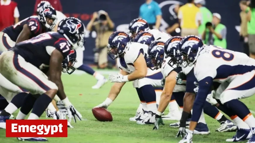 Broncos’ 10-Game Forecast and Final Season Record Prediction