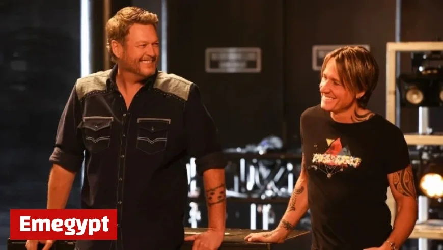 CBS Series ‘The Road’ EP Mimics Real Music Industry: ‘The Prize Is Yours’