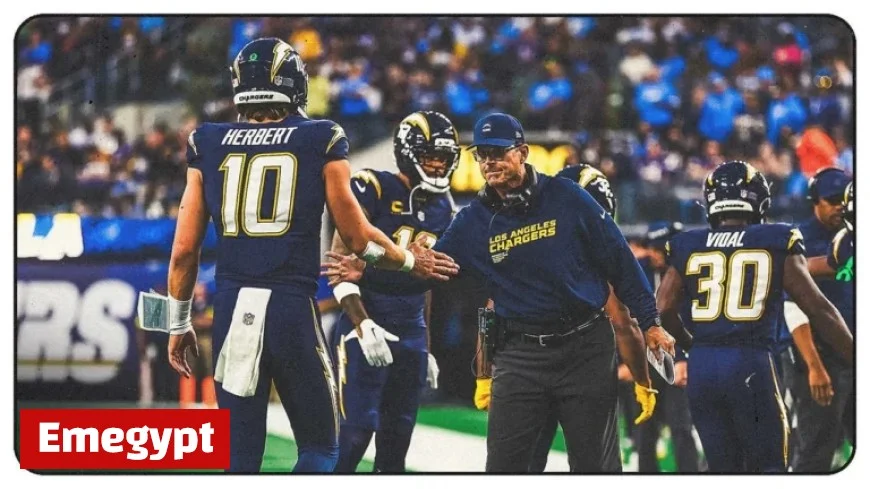 Chargers’ Dominant Week 8 Victory Captivates NFL Analysts