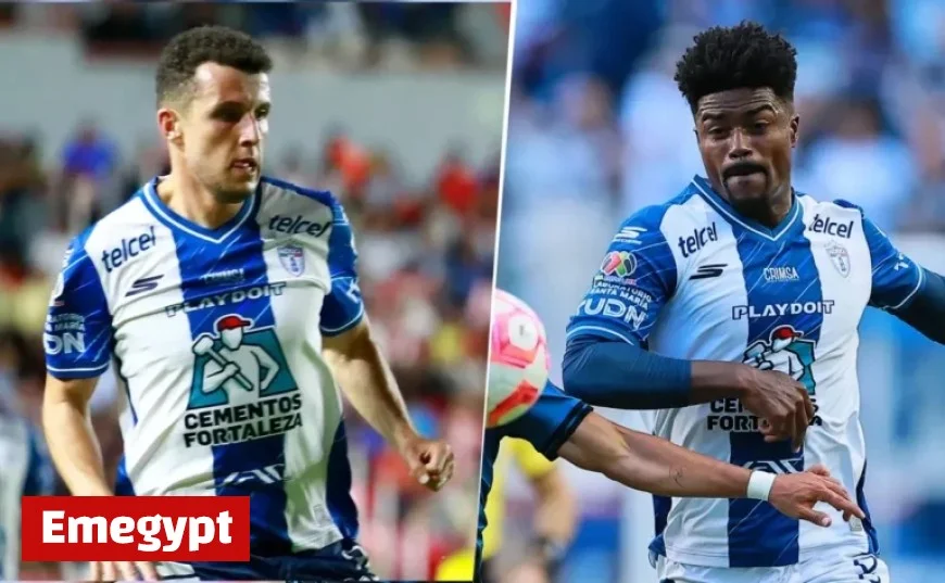 Why Aren’t Idrissi and Bauermann Playing in Toluca vs. Pachuca Apertura 2025?