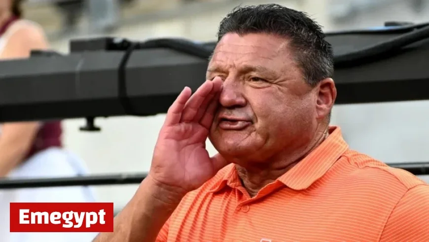 Jimbo Fisher and James Franklin Eye Coaching; Ed Orgeron Makes Smart Move