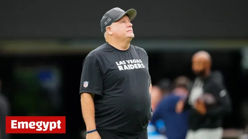Chip Kelly’s Replacement for Raiders Clearly Emerges