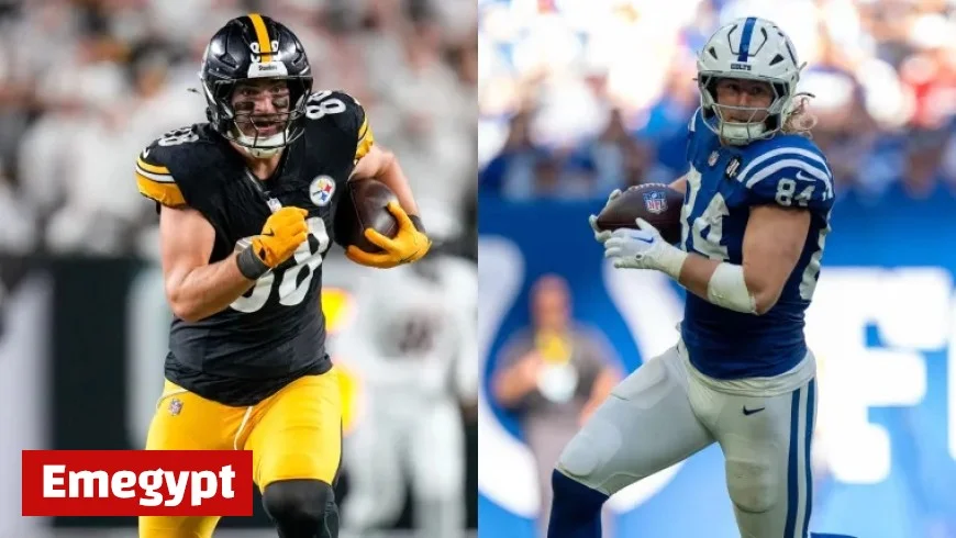 Affordable Steelers vs. Colts Tickets: Best Seats for Week 9 NFL in Pittsburgh