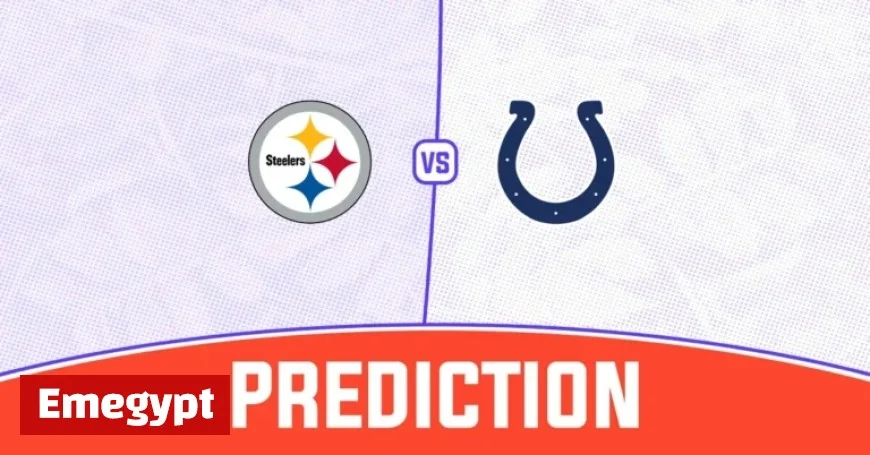 Steelers vs Colts: NFL Week 9, 2025 Preview and Prediction