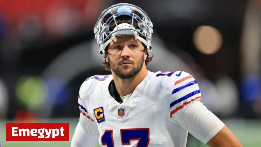ESPN Trade Rumor Boosts Josh Allen, Aaron Rodgers, Bo Nix Prospects