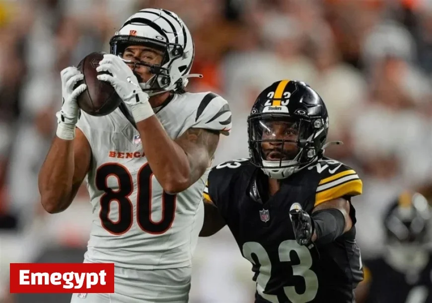 Steelers Underwhelmed by Darius Slay Jr.’s Performance, PFF Grades Reveal