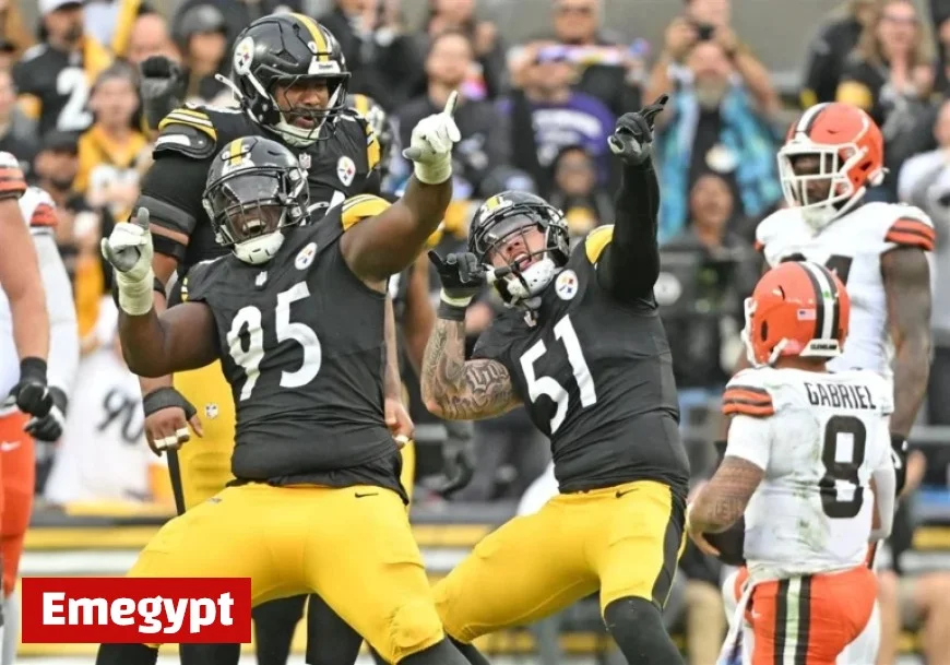 Future of Omar Khan’s First Draft Class: Insights from Brian Batko’s Mailbag