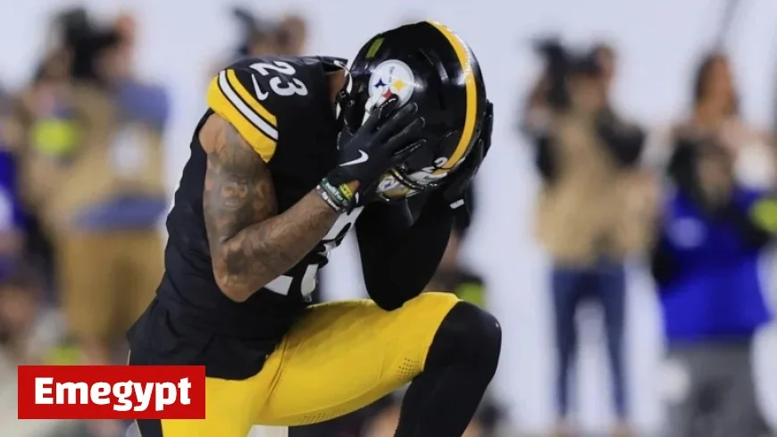 Steelers Urgently Need Defender’s Return for Improved Performance