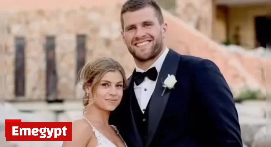 T.J. Watt and Dani Rhodes: Love Story, Wedding, and 2025 Baby Arrival